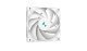 охладител CPU Cooler AK400 White - LGA1700/AM5 охладител CPU Cooler AK400 White - LGA1700/AM5