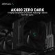 CPU Cooler AK400 Zero Dark - LGA1700/AM5 CPU Cooler AK400 Zero Dark - LGA1700/AM5
