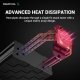 охладител CPU Cooler AK400 Zero Dark Plus - Dual-Fan - LGA1700/AM5 охладител CPU Cooler AK400 Zero Dark Plus - Dual-Fan - LGA1700/AM5