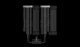 охладител CPU Cooler AK620 Zero Dark - Dual-Tower - LGA1700/AM5 охладител CPU Cooler AK620 Zero Dark - Dual-Tower - LGA1700/AM5
