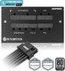 PSU ATX3.1 850W Platinum - AMPERE 850 PSU ATX3.1 850W Platinum - AMPERE 850