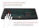 геймърски комплект Gaming COMBO - ARES 7 Color ESSENTIAL COMBO - keyboard + mouse геймърски комплект Gaming COMBO - ARES 7 Color ESSENTIAL COMBO - keyboard + mouse