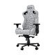 геймърски стол Gaming Chair Kaiser 2 Pro - Grey Fabric геймърски стол Gaming Chair Kaiser 2 Pro - Grey Fabric