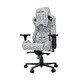 геймърски стол Gaming Chair Kaiser 2 Pro - Grey Fabric геймърски стол Gaming Chair Kaiser 2 Pro - Grey Fabric
