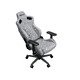 геймърски стол Gaming Chair Kaiser 2 Pro - Grey Fabric геймърски стол Gaming Chair Kaiser 2 Pro - Grey Fabric