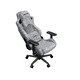 геймърски стол Gaming Chair Kaiser 2 Pro - Grey Fabric геймърски стол Gaming Chair Kaiser 2 Pro - Grey Fabric