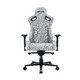 геймърски стол Gaming Chair Kaiser 2 Pro - Grey Fabric геймърски стол Gaming Chair Kaiser 2 Pro - Grey Fabric