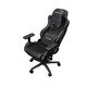 геймърски стол Gaming Chair Kaiser 2 Pro - Lether Black геймърски стол Gaming Chair Kaiser 2 Pro - Lether Black