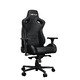 геймърски стол Gaming Chair Kaiser 2 Pro - Lether Black геймърски стол Gaming Chair Kaiser 2 Pro - Lether Black
