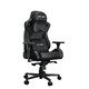 геймърски стол Gaming Chair Kaiser 2 Pro - Lether Black геймърски стол Gaming Chair Kaiser 2 Pro - Lether Black