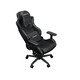 геймърски стол Gaming Chair Kaiser 2 Pro - Lether Black геймърски стол Gaming Chair Kaiser 2 Pro - Lether Black