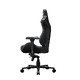 геймърски стол Gaming Chair Kaiser 2 Pro - Lether Black геймърски стол Gaming Chair Kaiser 2 Pro - Lether Black