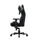 геймърски стол Gaming Chair Kaiser 2 Pro - Lether Black геймърски стол Gaming Chair Kaiser 2 Pro - Lether Black