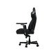 Gaming Chair Kaiser 4 V2 XL6D - Fabric Black Gaming Chair Kaiser 4 V2 XL6D - Fabric Black