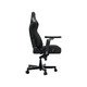 Gaming Chair Kaiser 4 V2 XL6D - Fabric Black Gaming Chair Kaiser 4 V2 XL6D - Fabric Black