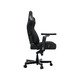 Gaming Chair Kaiser 4 V2 XL6D - Fabric Black Gaming Chair Kaiser 4 V2 XL6D - Fabric Black