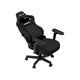 Gaming Chair Kaiser 4 V2 XL6D - Fabric Black Gaming Chair Kaiser 4 V2 XL6D - Fabric Black