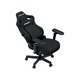Gaming Chair Kaiser 4 V2 XL6D - Fabric Black Gaming Chair Kaiser 4 V2 XL6D - Fabric Black