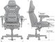 геймърски стол Gaming Chair Kaiser 4 V2 - Fabric Dark Grey геймърски стол Gaming Chair Kaiser 4 V2 - Fabric Dark Grey
