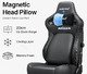 геймърски стол Gaming Chair Kaiser 4 V2 - Fabric Dark Grey геймърски стол Gaming Chair Kaiser 4 V2 - Fabric Dark Grey