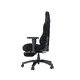Gaming Chair Luna Pro - L - Fabric Black Gaming Chair Luna Pro - L - Fabric Black