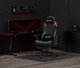 Gaming Chair Luna Pro - L - Fabric Black Gaming Chair Luna Pro - L - Fabric Black