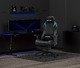 Gaming Chair Luna Pro - L - Fabric Black Gaming Chair Luna Pro - L - Fabric Black