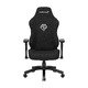 Gaming Chair Phantom 3 - L - Fabric Black Gaming Chair Phantom 3 - L - Fabric Black