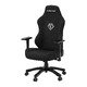 Gaming Chair Phantom 3 - L - Fabric Black Gaming Chair Phantom 3 - L - Fabric Black