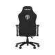 Gaming Chair Phantom 3 - L - Fabric Black Gaming Chair Phantom 3 - L - Fabric Black