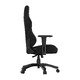 Gaming Chair Phantom 3 - L - Fabric Black Gaming Chair Phantom 3 - L - Fabric Black