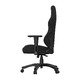 Gaming Chair Phantom 3 - L - Fabric Black Gaming Chair Phantom 3 - L - Fabric Black