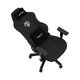 Gaming Chair Phantom 3 - L - Fabric Black Gaming Chair Phantom 3 - L - Fabric Black