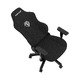 Gaming Chair Phantom 3 - L - Fabric Black Gaming Chair Phantom 3 - L - Fabric Black