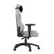 Gaming Chair Phantom 3 - L - Fabric Grey Gaming Chair Phantom 3 - L - Fabric Grey