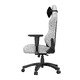Gaming Chair Phantom 3 - L - Fabric Grey Gaming Chair Phantom 3 - L - Fabric Grey