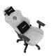 Gaming Chair Phantom 3 - L - Fabric Grey Gaming Chair Phantom 3 - L - Fabric Grey