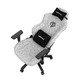 Gaming Chair Phantom 3 - L - Fabric Grey Gaming Chair Phantom 3 - L - Fabric Grey