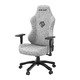Gaming Chair Phantom 3 - L - Fabric Grey Gaming Chair Phantom 3 - L - Fabric Grey
