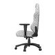 Gaming Chair Phantom 3 - L - Fabric Grey Gaming Chair Phantom 3 - L - Fabric Grey