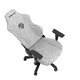 Gaming Chair Phantom 3 - L - Fabric Grey Gaming Chair Phantom 3 - L - Fabric Grey
