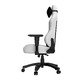 Gaming Chair Phantom 3 - L - White Gaming Chair Phantom 3 - L - White