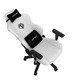 Gaming Chair Phantom 3 - L - White Gaming Chair Phantom 3 - L - White