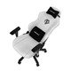 Gaming Chair Phantom 3 - L - White Gaming Chair Phantom 3 - L - White
