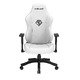 Gaming Chair Phantom 3 - L - White Gaming Chair Phantom 3 - L - White