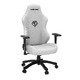 Gaming Chair Phantom 3 - L - White Gaming Chair Phantom 3 - L - White