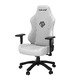 Gaming Chair Phantom 3 - L - White Gaming Chair Phantom 3 - L - White