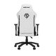 Gaming Chair Phantom 3 - L - White Gaming Chair Phantom 3 - L - White