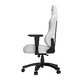 Gaming Chair Phantom 3 - L - White Gaming Chair Phantom 3 - L - White