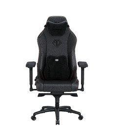 Gaming Chair Phantom 3 XL - Leather Black Gaming Chair Phantom 3 XL - Leather Black